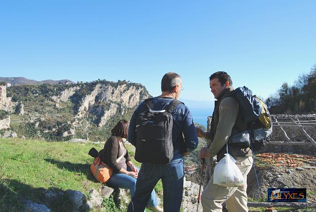 sosta a colle serra.JPG